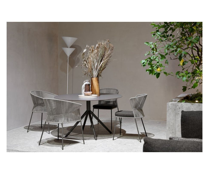 Ola Outdoor Chair Potocco