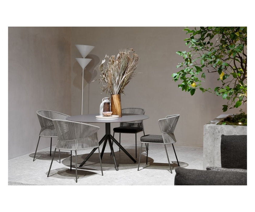 Ola Outdoor Chair Potocco
