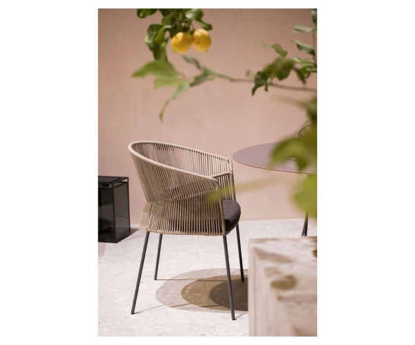 Ola Outdoor Chair Potocco