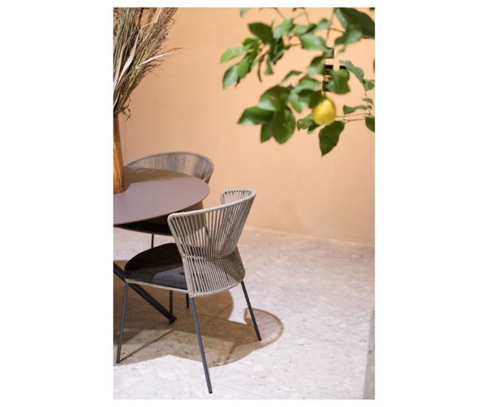 Ola Outdoor Chair Potocco