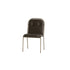 High end Olimpia Dining Chair by Frag Casa Design