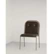 High end Olimpia Dining Chair by Frag Casa Design