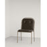 High end Olimpia Dining Chair by Frag Casa Design