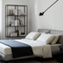 Oliver Bed | Meridiani