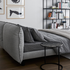 Oliver Bed | Meridiani