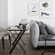 Oliver Bed | Meridiani