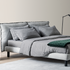 Oliver Bed | Meridiani