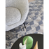 Oltremare Armchair Saba