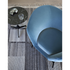 Oltremare Armchair Saba