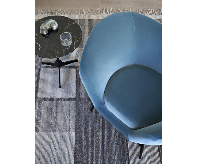 Oltremare Armchair Saba