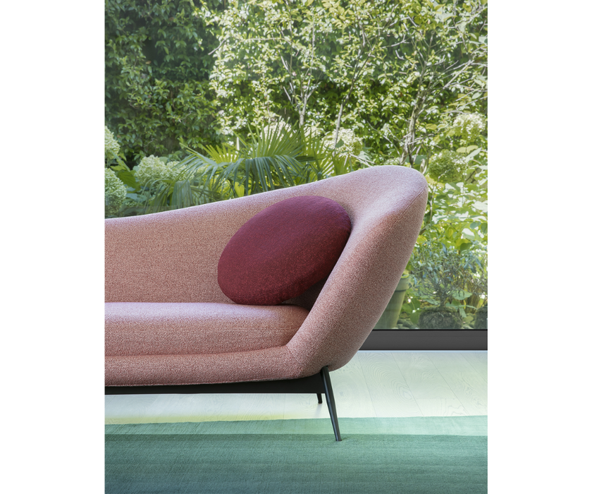 Oltremare Sofa Saba