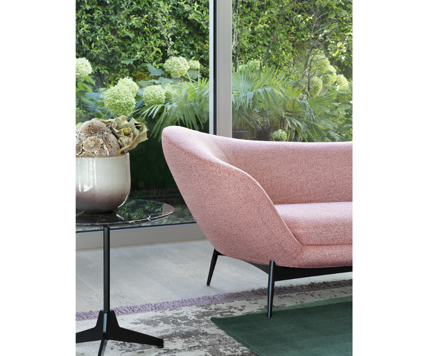 Oltremare Sofa Saba