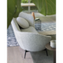 Oltremare Sofa Saba