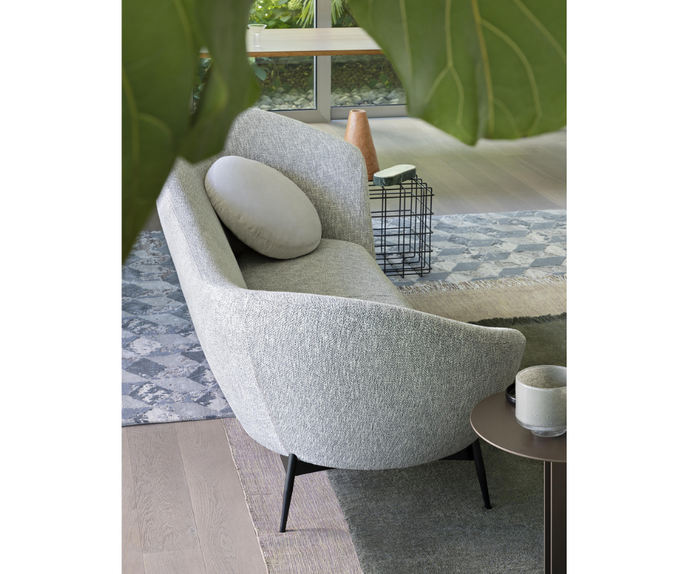 Oltremare Sofa Saba