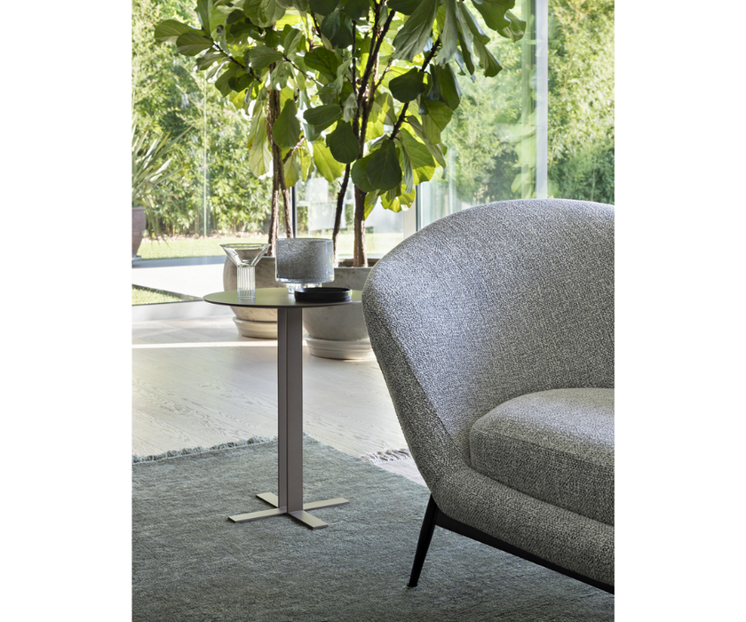 Oltremare Sofa Saba