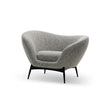 Oltremare Armchair Saba