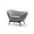 Oltremare Armchair Saba
