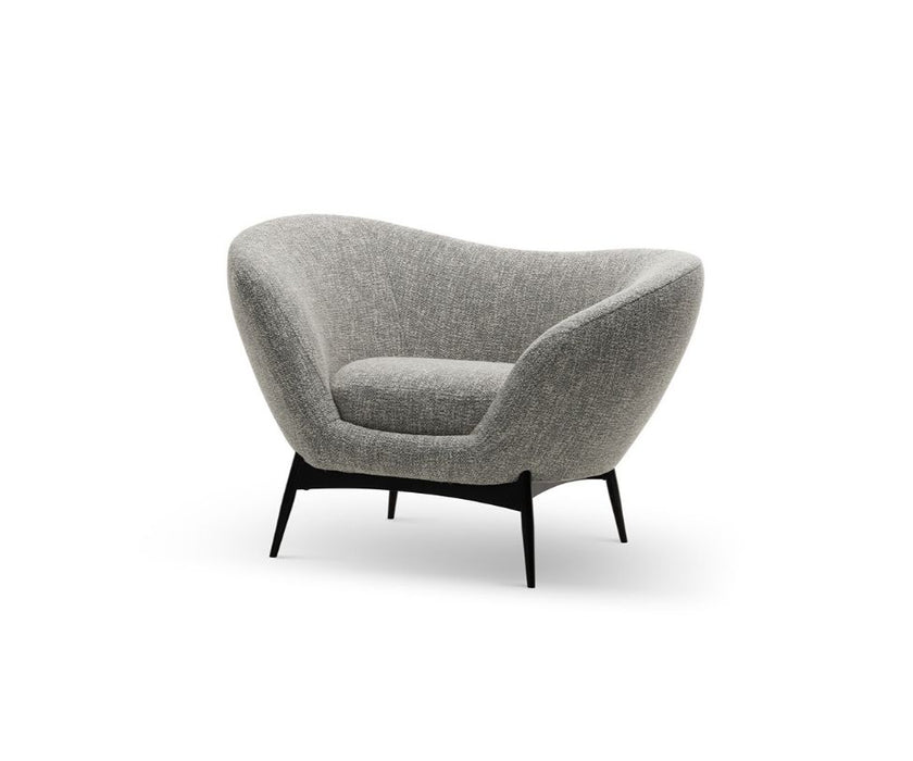 Oltremare Armchair Saba