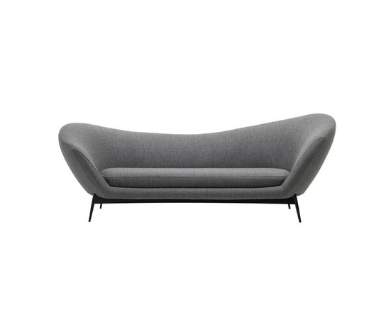 Oltremare Sofa Saba