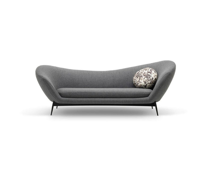 Oltremare Sofa Saba