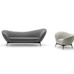 Oltremare Sofa Saba