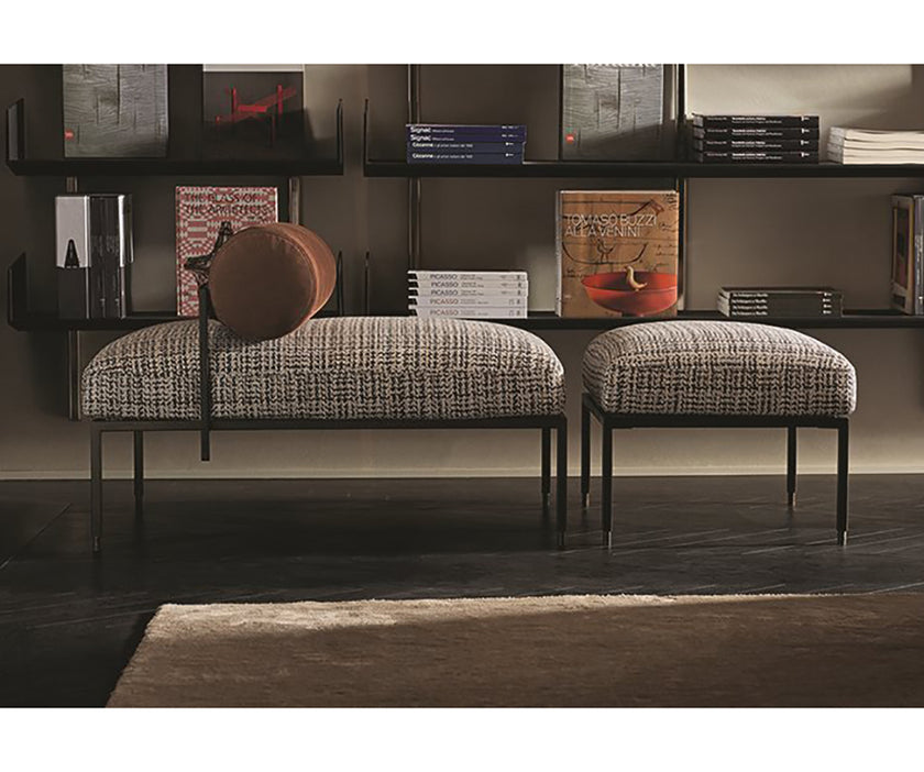 Oly Pouf I Gallotti&Radice
