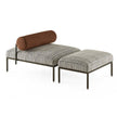 Oly Pouf I Gallotti&Radice