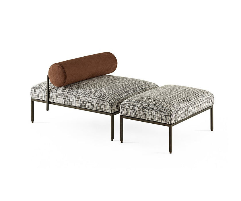 Oly Pouf I Gallotti&Radice