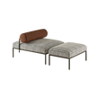 Oly Pouf I Gallotti&Radice