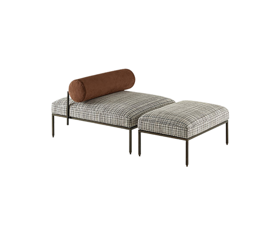 Oly Pouf I Gallotti&Radice