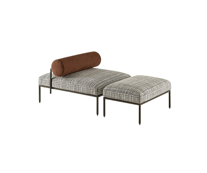 Oly Pouf I Gallotti&Radice