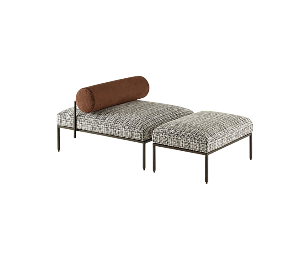 Oly Pouf I Gallotti&Radice