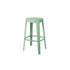 High end Ombra Backless Stool by RS Barcelona Casa Design