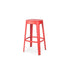 High end Ombra Backless Stool by RS Barcelona Casa Design