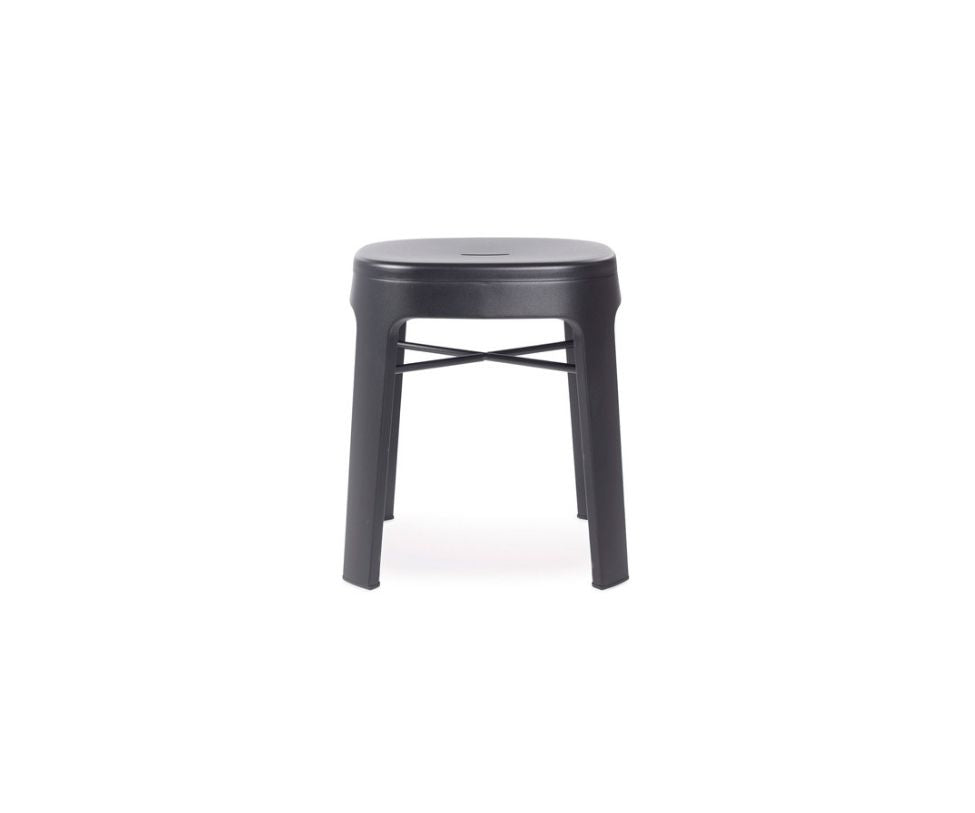 Ombra Backless Stool