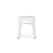 High end Ombra Backless Stool by RS Barcelona Casa Design