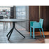 High end Joko Dining Armchair by Kristalia Casa Design