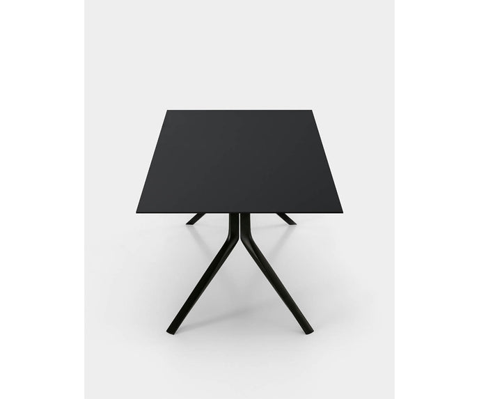 High end Oops I Did It Again Dining Table by Kristalia Casa Design