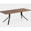 High end Oops I Did It Again Dining Table by Kristalia Casa Design