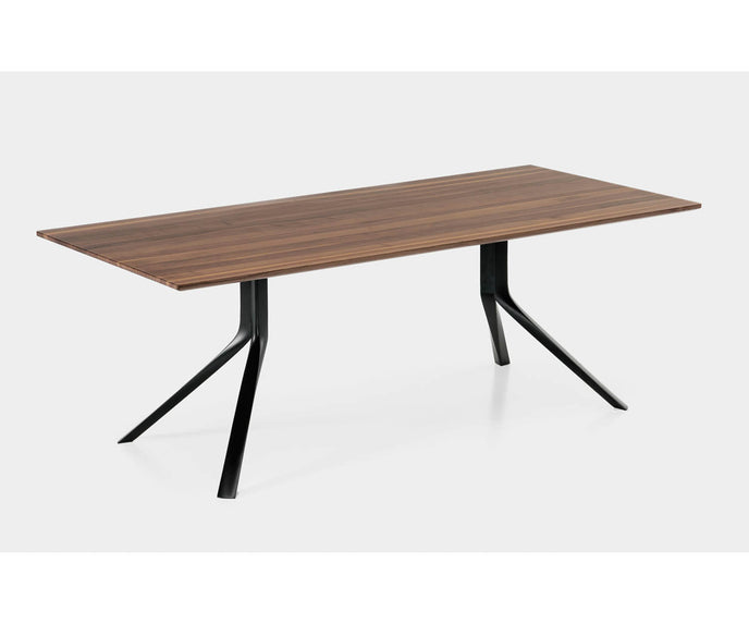 High end Oops I Did It Again Dining Table by Kristalia Casa Design