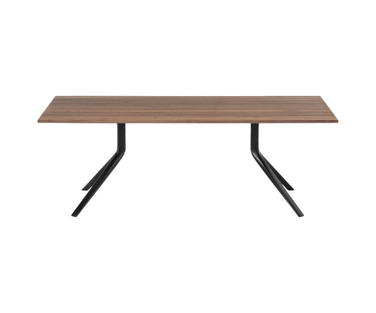 High end Oops I Did It Again Dining Table by Kristalia Casa Design