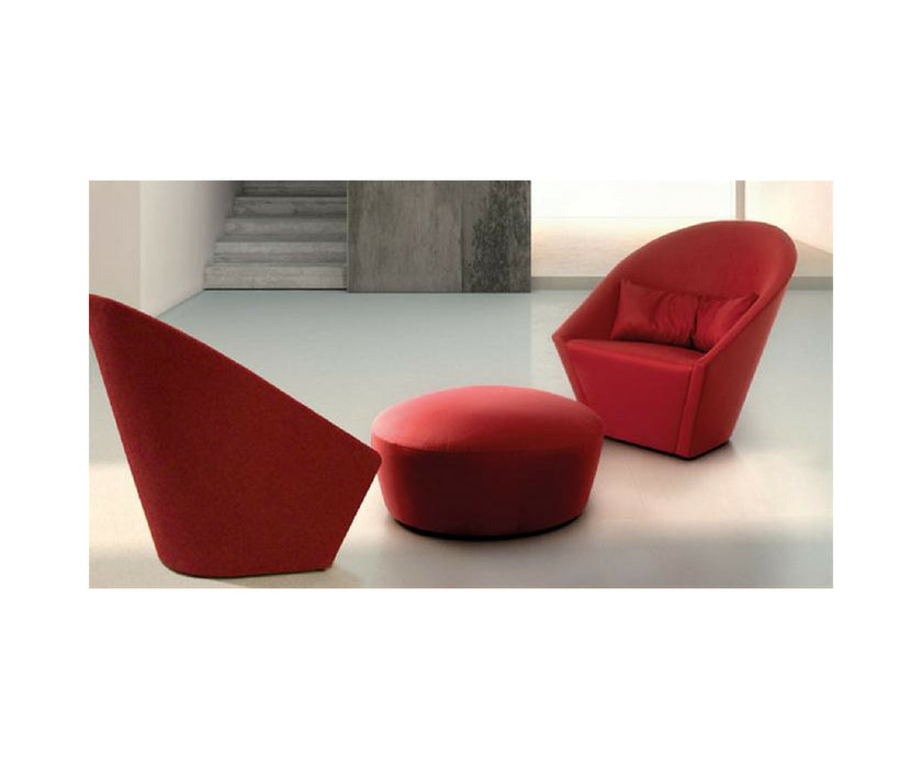 Opal Lounge Chair Grassoler