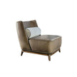 Vibieffe 430 Opera Armchair