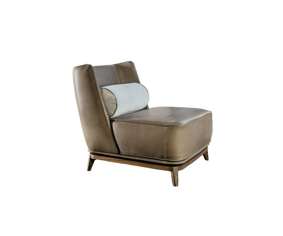 Vibieffe 430 Opera Armchair