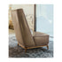 Vibieffe 430 Opera Armchair Golden Olive