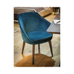 Vibieffe 430 Opera Dining Armchair Lounge Room
