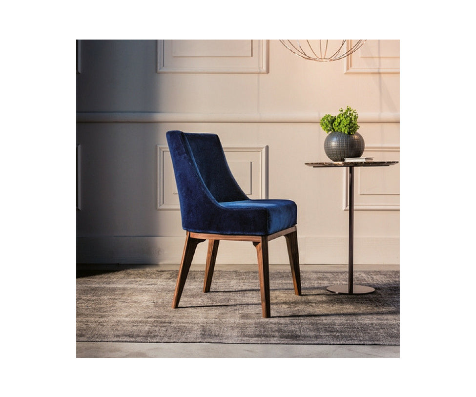 430 Opera Sedia Dining Chair Vibieffe
