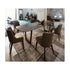 Vibieffe 430 Opera Sedia Dining Chair