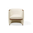 Opus Armchair Giorgetti