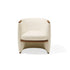 Opus Armchair Giorgetti